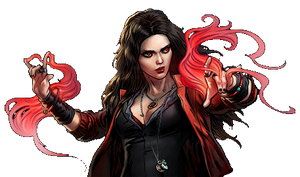 Scarlet Witch Dialogue 3