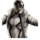Fantomex Icon Large 1