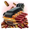 Excessive Ammo