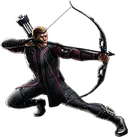 Hawkeye-Avengers Age of Ultron