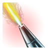 Thermite Torch