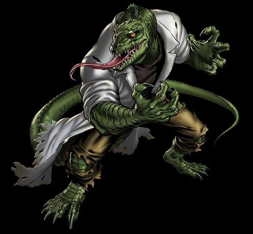 File:Lizard Portrait Art.jpg