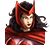 Scarlet Witch Icon 1