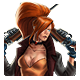 Elsa Bloodstone Icon Large 1