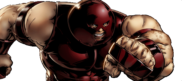 Juggernaut Dialogue 1