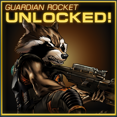 File:Guardian Rocket Raccoon Unlocked.png