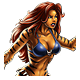 Tigra Icon Large 1