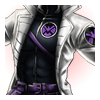 Uniform Infiltrator 7 Male