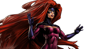 Medusa Dialogue 1
