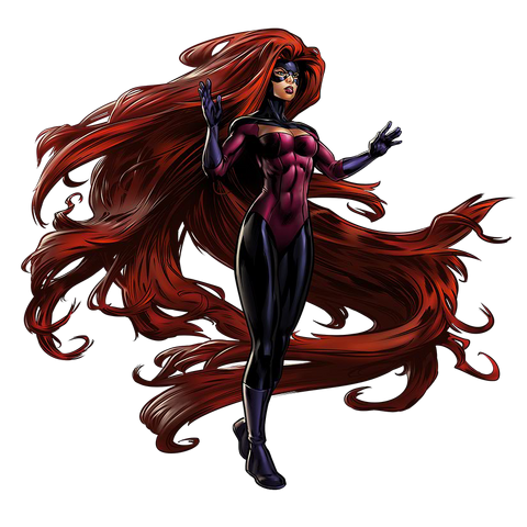 File:Medusa Portrait Art.png