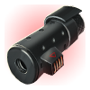 Muzzle De-suppressor