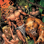 SpecOps 21 cover
