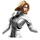 Invisible Woman Icon Large 2
