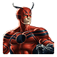 Hank Pym Icon Large 1