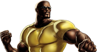 Luke Cage Dialogue 1