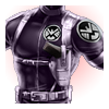Uniform Infiltrator 12 Male