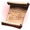 Scroll of Watoomb