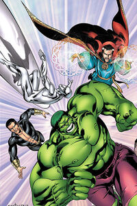The Defenders