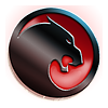 Wakandan Insignia