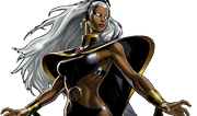 Storm Dialogue 2