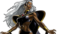 Storm Dialogue 2