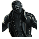 Spider-Man Noir Icon Large 1