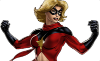 Ms. Marvel Dialogue 2