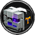 Mimetic Lockbox Task Icon