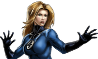 Invisible Woman Dialogue 1