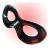 Hero Mask