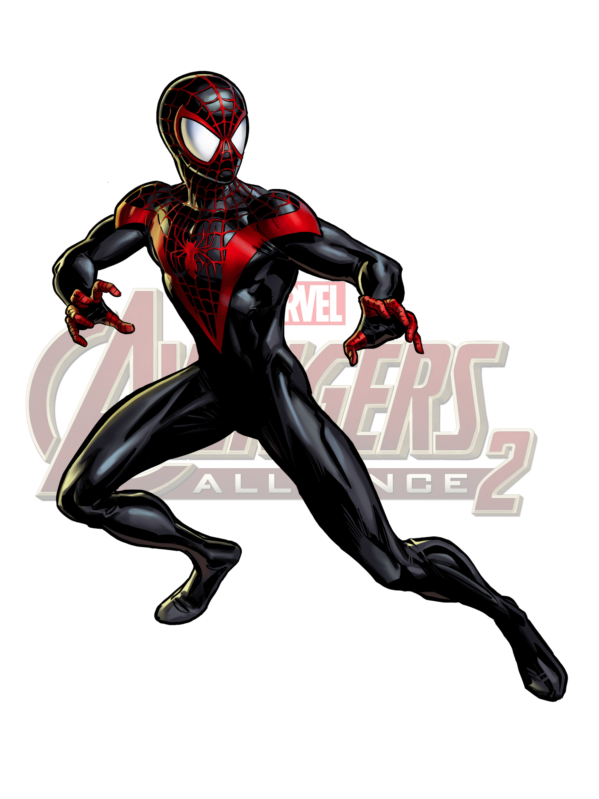 Avengers alliance daily roulette