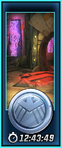 Scouting Mission - Silver