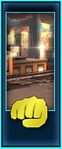 Scouting Mission - Scrapper
