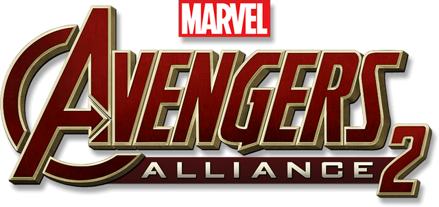 File:Avengers Alliance 2 Logo.png