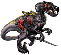 Raptor