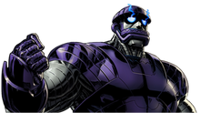 Kree Sentry Dialogue