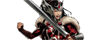 Sif Dialogue