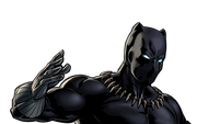 Black-panther