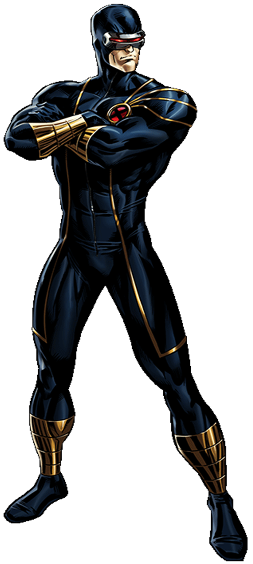 Cyclops Marvel Avengers Alliance Tactics Wiki Fandom Powered By Wikia