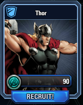 Thor Hero