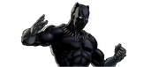 Black Panther Dialogue