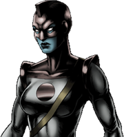Kree Lieutenant Dialogue 2