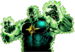 Radioactive Man