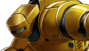A.I.M. Power Armor