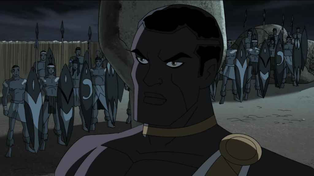 Image - T'Challa.png | The Avengers: Earth's Mightiest Heroes Wiki
