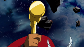 Stormbreaker