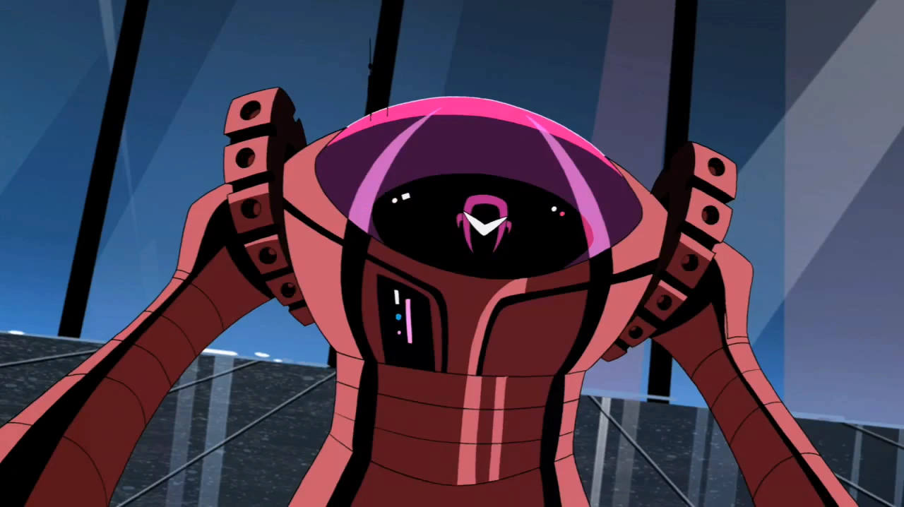 Crimson Dynamo | The Avengers: Earth's Mightiest Heroes Wiki | FANDOM