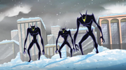 Dark Elves