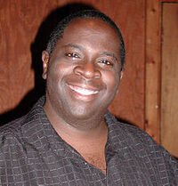 Anthony Williams