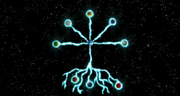 Nine realms